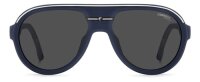 Carrera C Sport 09/S Männer Vollrandfassung FLL-Blau