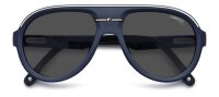 Carrera C Sport 09/S Männer Vollrandfassung FLL-Blau
