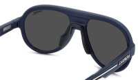 Carrera C Sport 09/S Männer Vollrandfassung FLL-Blau