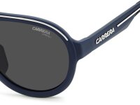 Carrera C Sport 09/S Männer Vollrandfassung FLL-Blau