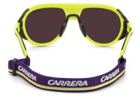 Carrera C Sport 09/S/XT Männer Vollrandfassung 4CW-Gelb Schwarz