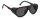 Carrera C Sport 09/S/XT Männer Vollrandfassung BLX-Schwarz Rot