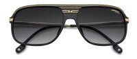 Carrera C Sport 10/S Männer Vollrandfassung I46-Schwarz Gold