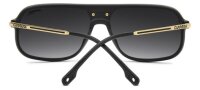 Carrera C Sport 10/S Männer Vollrandfassung I46-Schwarz Gold