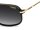 Carrera C Sport 10/S Männer Vollrandfassung I46-Schwarz Gold
