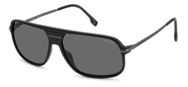 Carrera C Sport 10/S Männer Vollrandfassung RZZ-Schwarz Grau