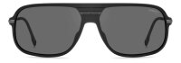 Carrera C Sport 10/S Männer Vollrandfassung RZZ-Schwarz Grau