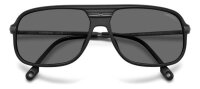 Carrera C Sport 10/S Männer Vollrandfassung RZZ-Schwarz Grau