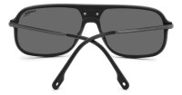 Carrera C Sport 10/S Männer Vollrandfassung RZZ-Schwarz Grau