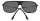 Carrera C Sport 10/S Männer Vollrandfassung RZZ-Schwarz Grau