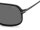 Carrera C Sport 10/S Männer Vollrandfassung RZZ-Schwarz Grau