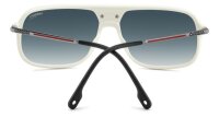 Carrera C Sport 10/S Männer Vollrandfassung SZJ-Weiss