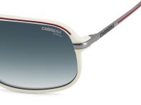 Carrera C Sport 10/S Männer Vollrandfassung SZJ-Weiss
