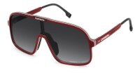 CARRERA C SPORT 11/S MÄNNER VOLLRANDFASSUNG C9A-ROT