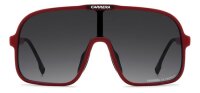 Carrera C Sport 11/S Männer Vollrandfassung C9A-Rot