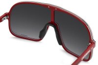 Carrera C Sport 11/S Männer Vollrandfassung C9A-Rot