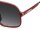 Carrera C Sport 11/S Männer Vollrandfassung C9A-Rot
