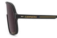 Carrera C Sport 11/S Männer Vollrandfassung I46-Schwarz Gold