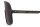 Carrera C Sport 11/S Männer Vollrandfassung I46-Schwarz Gold