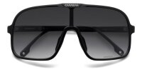 Carrera C Sport 11/S Männer Vollrandfassung OIT-Schwarz Rot