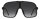 Carrera C Sport 11/S Männer Vollrandfassung OIT-Schwarz Rot