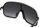 Carrera C Sport 11/S Männer Vollrandfassung OIT-Schwarz Rot