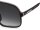 Carrera C Sport 11/S Männer Vollrandfassung OIT-Schwarz Rot