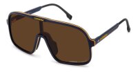CARRERA C SPORT 11/S MÄNNER VOLLRANDFASSUNG PJP-BLAU