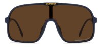 Carrera C Sport 11/S Männer Vollrandfassung PJP-Blau