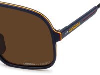 Carrera C Sport 11/S Männer Vollrandfassung PJP-Blau