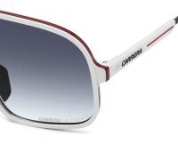 Carrera C Sport 11/S Männer Vollrandfassung VK6-Weiss