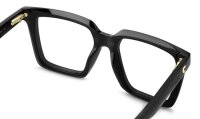 Carrera CA 3080/C Frauen Vollrandfassung 807-Schwarz