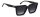 Carrera CA 3080/C Frauen Vollrandfassung 807-Schwarz