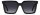 Carrera CA 3080/C Frauen Vollrandfassung 807-Schwarz