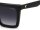 Carrera CA 3080/C Frauen Vollrandfassung 807-Schwarz