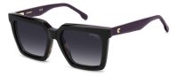 Carrera CA 3080/C Frauen Vollrandfassung HKZ-Violett Havanna