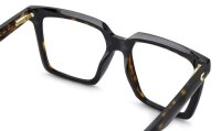 Carrera CA 3080/C Frauen Vollrandfassung WR7-Schwarz Havanna