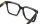 Carrera CA 3080/C Frauen Vollrandfassung WR7-Schwarz Havanna
