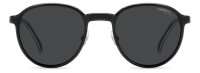 Carrera CA 368/C Männer Vollrandfassung 85K-Grau Schwarz