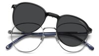 Carrera CA 368/C Männer Vollrandfassung 85K-Grau Schwarz
