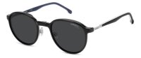 Carrera CA 368/C Männer Vollrandfassung 85K-Grau Schwarz