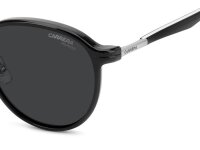 Carrera CA 368/C Männer Vollrandfassung 85K-Grau Schwarz