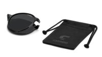 Carrera CA 368/C Männer Vollrandfassung 85K-Grau Schwarz