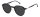 Carrera CA 368/C Männer Vollrandfassung 85K-Grau Schwarz