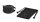 Carrera CA 368/C Männer Vollrandfassung 85K-Grau Schwarz
