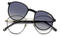 CARRERA CA 368/C MÄNNER VOLLRANDFASSUNG OIT-SCHWARZ ROT