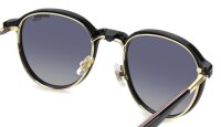 CARRERA CA 368/C MÄNNER VOLLRANDFASSUNG OIT-SCHWARZ ROT