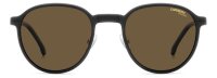 Carrera CA 368/C Männer Vollrandfassung RHL-Gold Schwarz