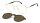 Carrera CA 368/C Männer Vollrandfassung RHL-Gold Schwarz