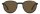 Carrera CA 368/C Männer Vollrandfassung RHL-Gold Schwarz